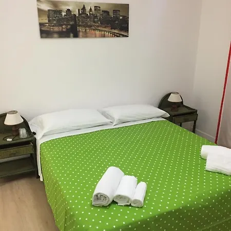 Bed and breakfast Chloe Tropea Santa Domenica Talao