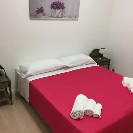 Chloe Tropea Bed and breakfast