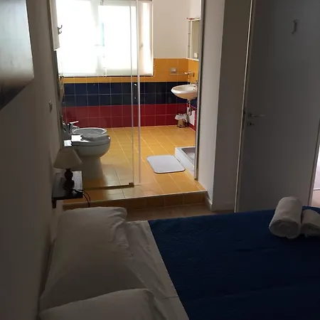 Bed & Breakfast Chloe Tropea *