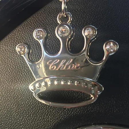 Chloe Tropea 3* Santa Domenica Talao