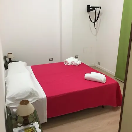 Chloe Tropea Bed and breakfast