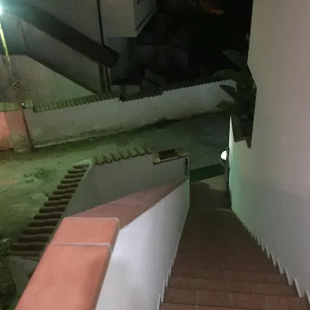 Chloe Tropea Santa Domenica Talao