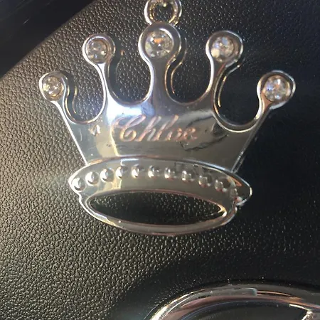 Chloe Tropea Santa Domenica Talao