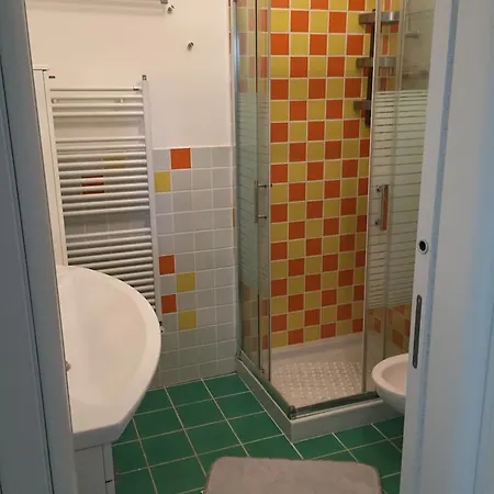 Bed and breakfast Chloe Tropea