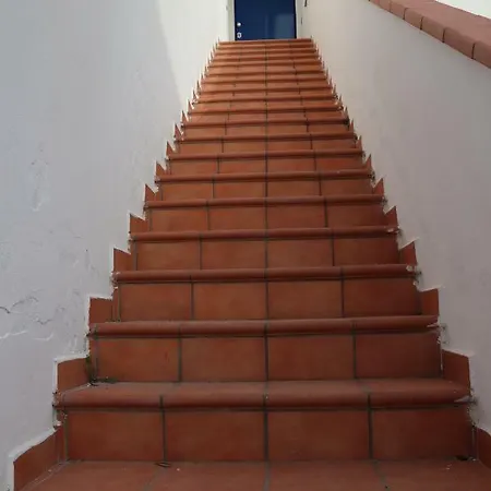 Chloe Tropea Bed and breakfast