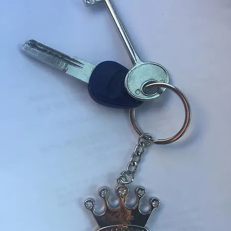 Chloe Tropea Bed & Breakfast Santa Domenica (Vibo Valentia)