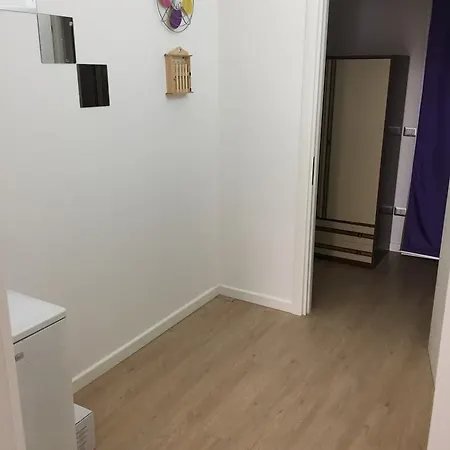 Chloe Tropea فندق مبيت وإفطار 3*