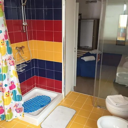 Bed & Breakfast Chloe Tropea