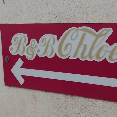 Chloe Tropea Bed & Breakfast