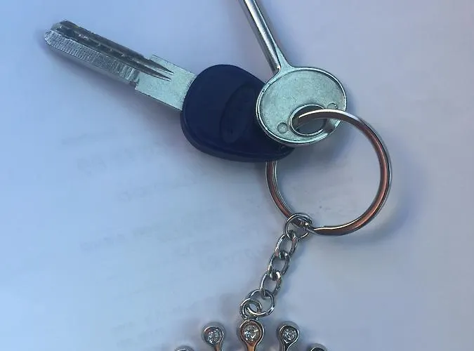 Chloe Tropea 住宿加早餐酒店 圣多米尼卡