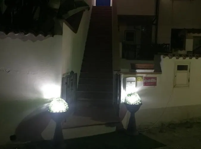 住宿加早餐酒店 Chloe Tropea