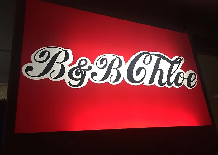 Chloe Tropea 住宿加早餐酒店 圣多米尼卡