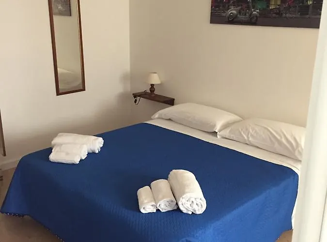 住宿加早餐酒店 Chloe Tropea