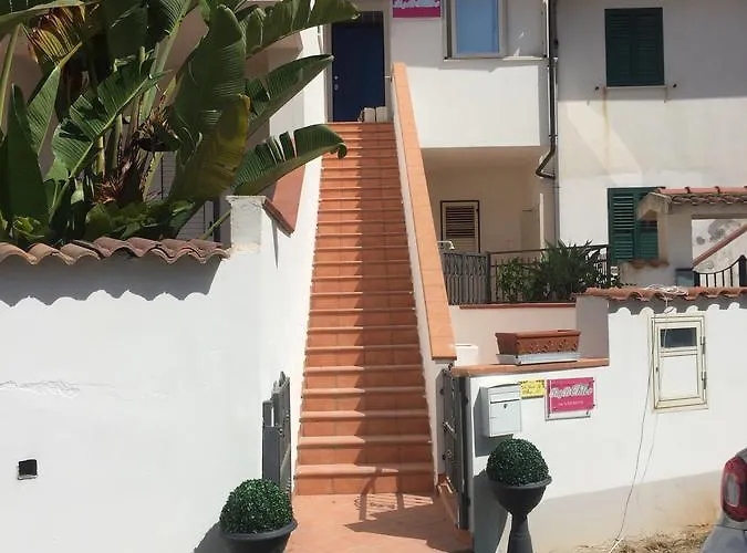 Chloe Tropea 圣多米尼卡