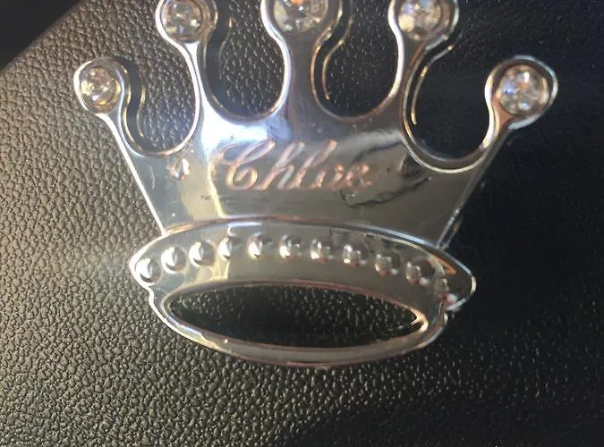 Chloe Tropea 圣多米尼卡