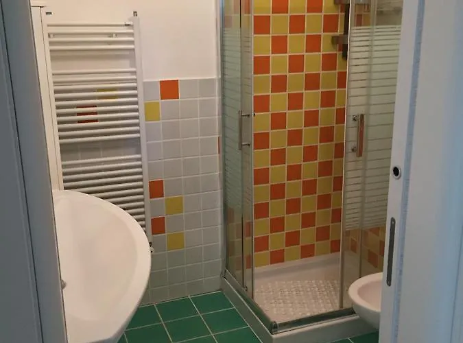 住宿加早餐酒店 Chloe Tropea