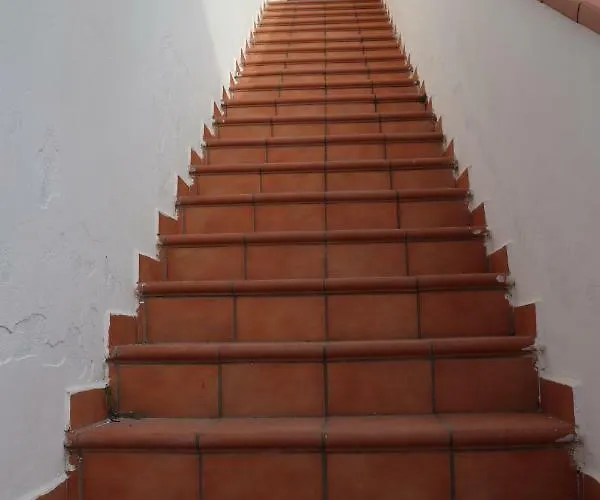 Chloe Tropea 住宿加早餐酒店