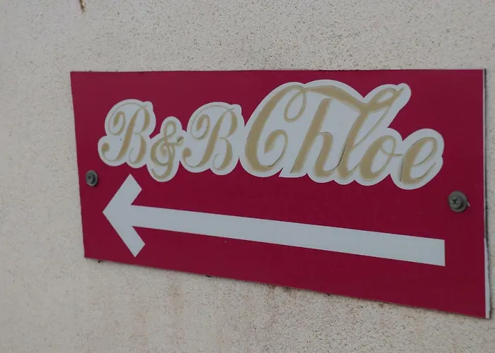 Chloe Tropea 住宿加早餐酒店